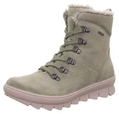 Imagen del producto de Botines de invierno