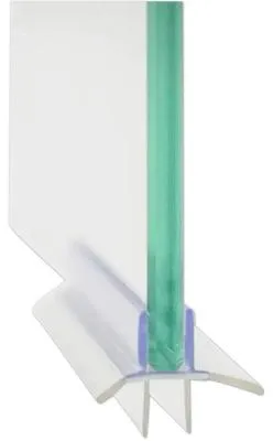 Produktbild von Duschdichtung Spritzschutz PK 623 1000 mm 1 Stück