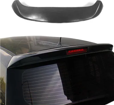 Produktbild von Heckspoiler Dachspoiler Flügel für Opel Astra H 2004-2009 Schrägheck Grundiert
