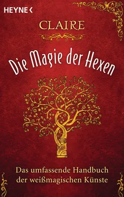 Produktbild von Die Magie der Hexen
