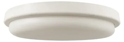 Immagine prodotto di V-TAC Plafoniera LED da Soffitto Rotonda 24W - Bianco, luce 6500K, IP54 (SKU 23598 - VT-80024)