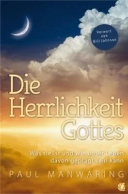 Zdjęcie produktu dla Manwaring, P: Herrlichkeit Gottes