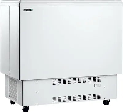 Obrázek produktu pro Mraznička KBAK104 - Tefcold