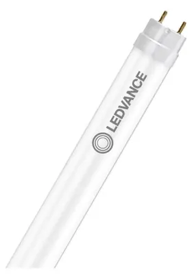 Produktbild von OSRAM LED Röhre EM S 60cm Glas G13 T8 6,3W 1100lm tageslichtweiss 6500K wie 18W 4099854037436