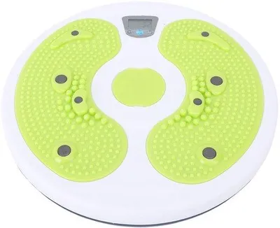 Obrázek produktu pro Ventilátor s deskou pro efektivní cvičení