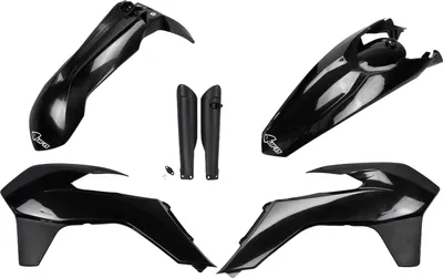Image de Kit plastique Ufo