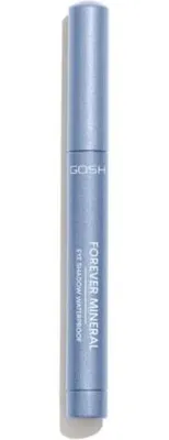 Obrázek produktu pro FOREVER MINERAL Oční stíny voděodolné #010 - světle modré 14 g