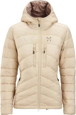 Produktbild von Altus Elbrus Jacke Beige L Frau Beige L