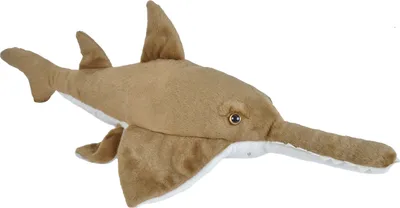 Produktbild von Wild Republic - Kuscheltier - Cuddlekins - Sägefisch