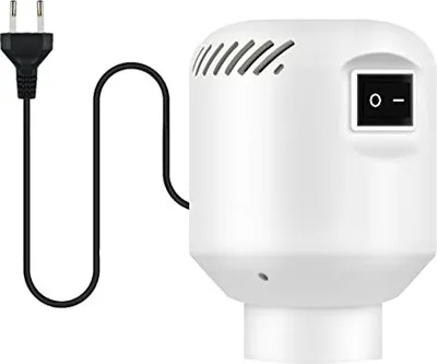 Produktbild von Vakuumbeutel Elektrische Luftpumpe Portátil, 220 V 55 W CKCLR LEIGNISCHE KOMPRESSIONSBILLS, (1 Pack)