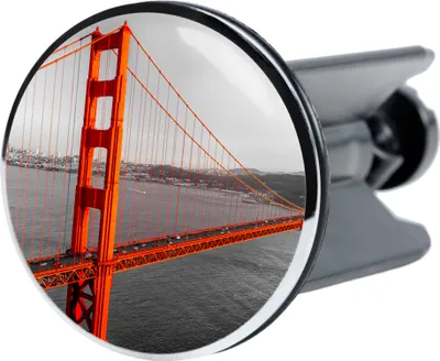 Obrázek produktu pro SANILO® San Francisco zátka dřezu