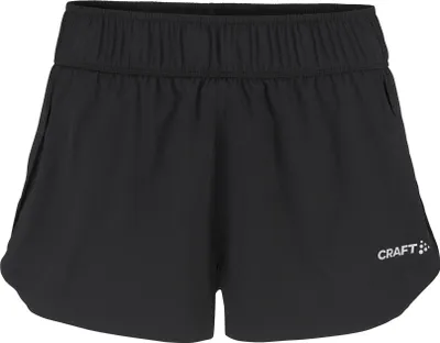 Produktbild von Craft Adv Essence 2 Shorts 2 W Black M