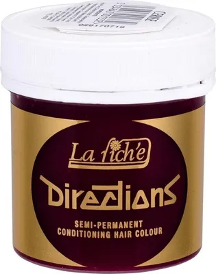 Produktbild von La Riche Cerise, Pink, Cerise, Frauen, Cerise, 88 ml, normales Haar