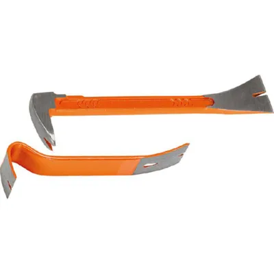 Obrázok produktu pre Picard Nageleisen BlackGiant® Twin Set Nr. 46XY, länge 175 mm 0004699-111