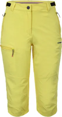 Produktbild von Icepeak Beattie Hellgelb 38
