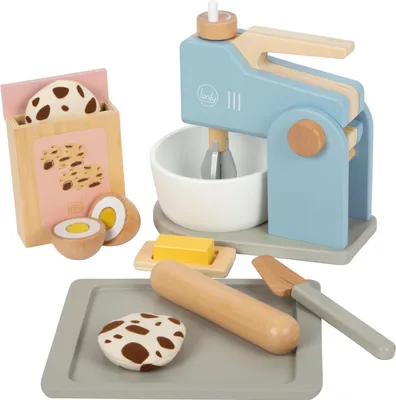 Immagine prodotto di piede piccolo Robot da cucina con accessori Tasty