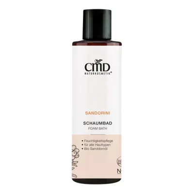 Zdjęcie produktu dla Sandorini - Pianka do kąpieli 200ml