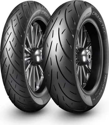 Immagine prodotto di Pneumatici METZELER CRUISETEC (F) 160/60 R 18 M/C 70V TL