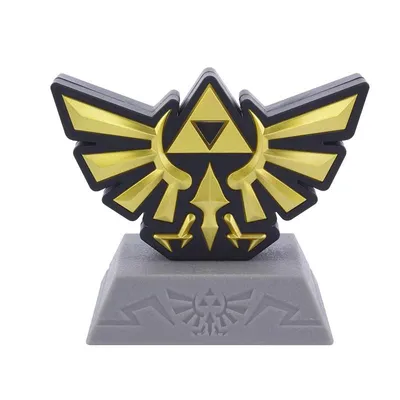 Produktbild von Icon Licht: Zelda - Hyrule Crest