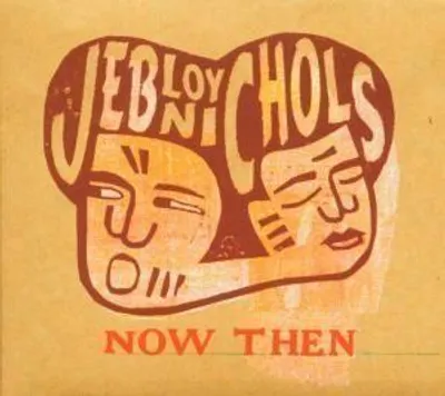 Produktbild von Now Then