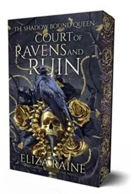Immagine prodotto di Court of Ravens and Ruin