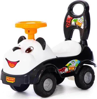 Produktbild von Autíčko Panda, jezdící autíčko pro děti