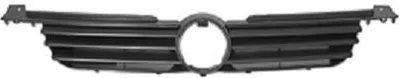 Produktbild von DIEDERICHS 2208040 Kühlergrill Frontgrill für VW Lupo (6X1, 6E1)