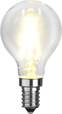 Zdjęcie produktu dla Star Trading 352-18-1, 1,5 W, 16 W, E14, 150 lm, 15000 h, Ciepłe białe