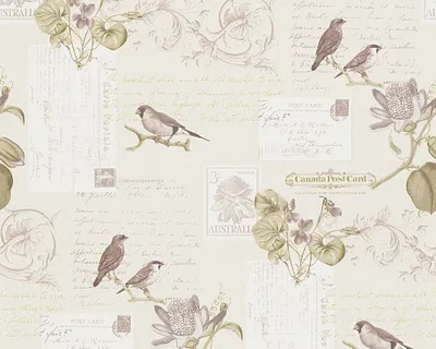 Produktbild von A.S. Création Papiertapete Dekora Natur 6, signalweiß, cremeweiß, bunt, 10,05 m x 0,53 m, 959481, 95948-1