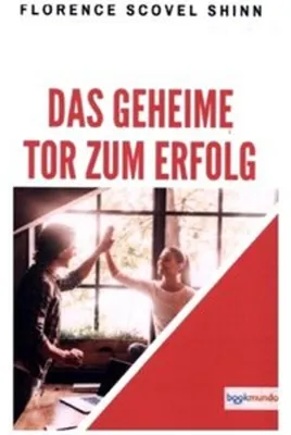 Obrázok produktu pre Das geheime Tor zum Erfolg