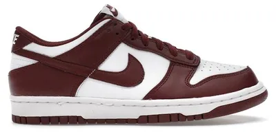 Productafbeelding van Nike Dunk Low Redwood (voor meisjes) - EU 36.5
