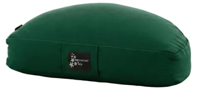 Produktbild von Meditationskissen - Halbmond