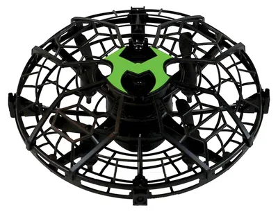 Obrázek produktu pro Dron Sky Viper Hover Sphere - Ovládání pohybem rukou - Akrobatické triky - Pro děti od 6 let - 12 cm