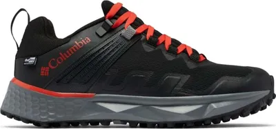 Produktbild von Columbia Schuhe Facet 75 Outdry, 2027091005