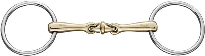 Immagine prodotto di Sprenger WH Ultra water snaffle doppio rotto 16 mm