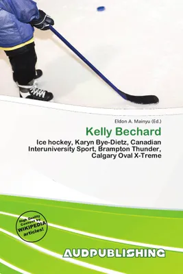 Produktbild von Kelly Bechard