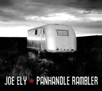 Obrázok produktu pre Ely,Joe-Panhandle Rambler