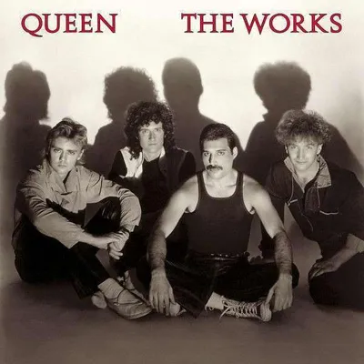 Obrázok produktu pre Queen: Queen: The Works - - (CD / T)
