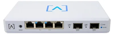 Produktbild von Alta Labs Route10 - 10 Gbps Router