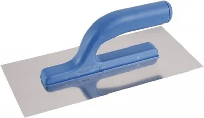 Obrázek produktu pro Hladítko FESTA nerez 280x130mm rovné