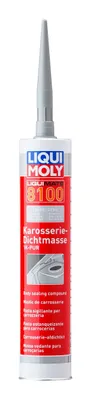 Produktbild von LIQUI MOLY Karosseriedichtmasse 6154 Kartusche 300ml