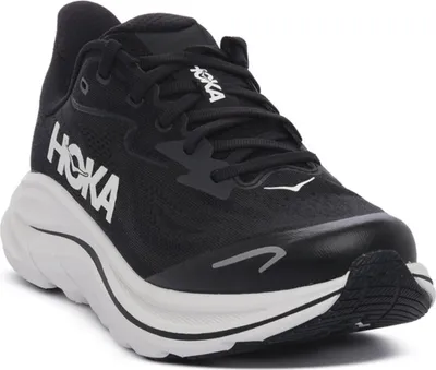 Produktbild von Schuhe Hoka One One 1168860BWHT