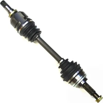 Produktbild von EURODRIVELINE TO-322 Antriebswelle Hinten Vorne Links Vorne Rechts für TOYOTA LAND CRUISER (KDJ12, GRJ12) LAND CRUISER 150 (KDJ15, GRJ15)