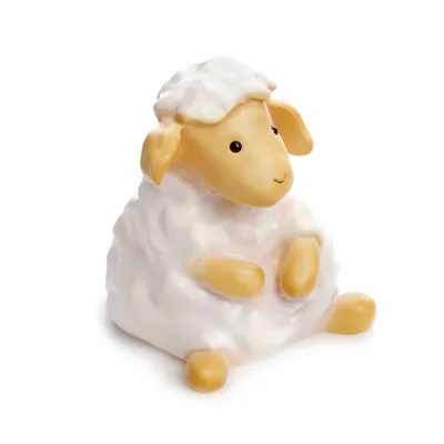 Produktbild von Niermann Schaf Dolly LED Dekoleuchte Warmweiss 1,5W Multicolor, Bunt  Germany