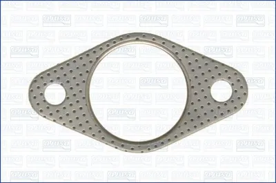 Produktbild von AJUSA 00643600 Auspuffdichtung Auspuffdichtung für SUBARU LIBERO Bus (E10, E12)