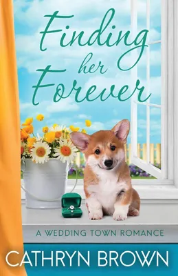 Produktbild von Finding her Forever