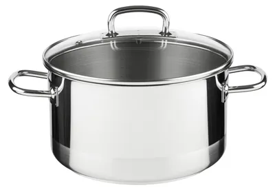 Obrázok produktu pre Hrniec s pokrievkou Proffessional 22 cm 4,5 l