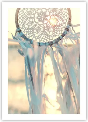 Produktbild von Poster - Poster ohne Rahmen - Boho Ornament Anhänger - 50x70 cm - Wand Bild - Wanddeko - Wandbilder - Kunstposter - Wandposter - Bilder - Kunstdruck - Wanddekoration - Wandbild - P2XPA50x70-4554