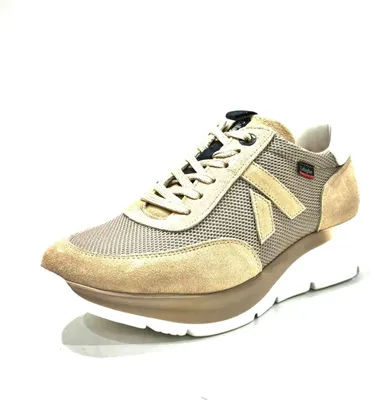 Produktbild von Callaghan Sneakers 121-61205 in PIEDRA color size 41