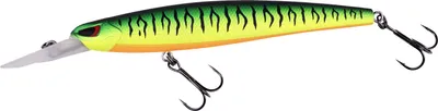 Produktbild von Zeck Murdock 10.5cm 11,4g F - Wobbler, Zeck Farbe:Firetiger